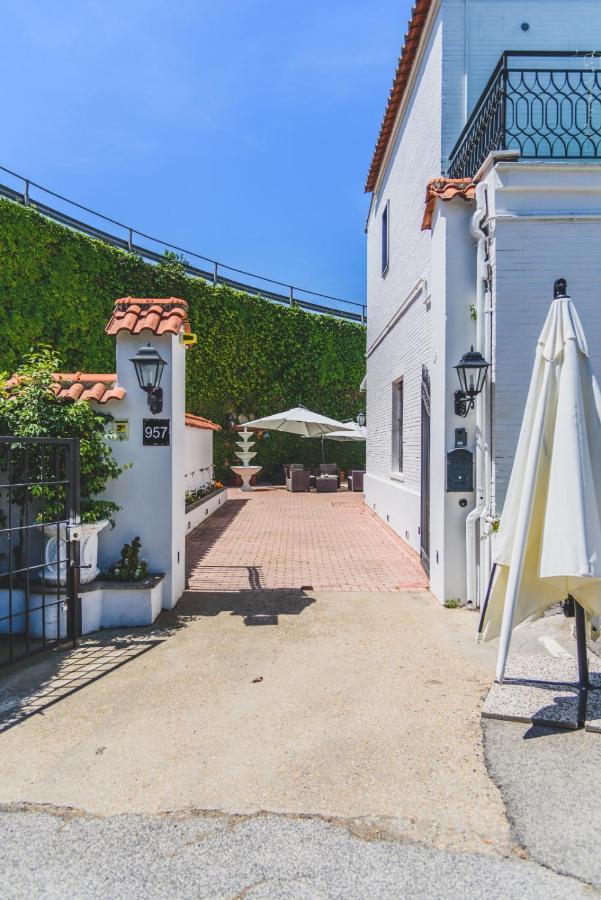 Canella Hotel Rome Exterior photo
